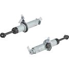 Valeo Geberzylinder, Kupplung 804646 Valeo Geberzylinder, Kupplung 804646
