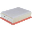 Valeo Luftfilter 585472