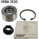SKF Radlagersatz VKBA 3530