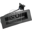 FEBI BILSTEIN 184579 Schalter, Heckklappenentriegelung