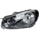 Hella 2 x HELLA Hauptscheinwerfer 1EG 009 901-211