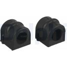 Delphi Lagerung, Stabilisator TD1024W
