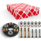 FEBI BILSTEIN 09582 Hardyscheibe FEBI BILSTEIN 09582 Hardyscheibe