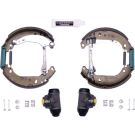 Bremsbackensatz 8DB 355 004-531 Bremsbackensatz 8DB 355 004-531