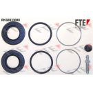 Reparatursatz, Bremssattel 9323702