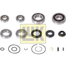 Reparatursatz, Schaltgetriebe 462 0381 10