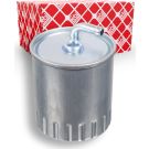FEBI BILSTEIN 103810 Kraftstofffilter FEBI BILSTEIN 103810 Kraftstofffilter