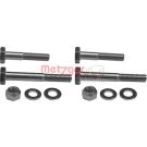 Metzger Montagesatz, Lenker 55001848
