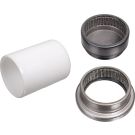 FEBI BILSTEIN 102481 Reparatursatz, Achskörper FEBI BILSTEIN 102481 Reparatursatz, Achskörper
