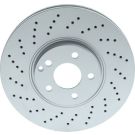 BOSCH Bremsscheibe 0 986 479 334