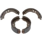 Bremsbackensatz, Feststellbremse FSB696 Bremsbackensatz, Feststellbremse FSB696