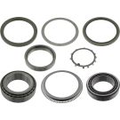 FEBI BILSTEIN 47791 Radlagersatz FEBI BILSTEIN 47791 Radlagersatz