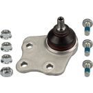 TRW Trag-/Führungsgelenk JBJ783