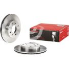 Bremsscheibe 09.5449.11