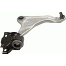 Lemförder Lenker, Radaufhängung 39683 01