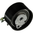 Gates Spannrolle, Zahnriemen PowerGrip™ T43236