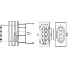 Magneti Marelli Lambdasonde 466016355086