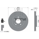 Bremsscheibe 92099603 Bremsscheibe 92099603