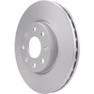 Bremsscheibe 8DD 355 112-581