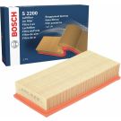 BOSCH 1 457 432 200 Luftfilter