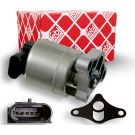 FEBI BILSTEIN 21159 AGR-Ventil FEBI BILSTEIN 21159 AGR-Ventil