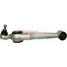 Metzger Lenker, Radaufhängung 58024001