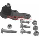 Metzger Trag-/Führungsgelenk COMPETENCE KIT 57013218