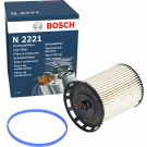 Kraftstofffilter F 026 402 221 Kraftstofffilter F 026 402 221