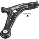 Lemförder Lenker, Radaufhängung 36919 01