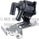 Pierburg Wasserumwälzpumpe, Standheizung 7.10102.07.0