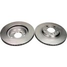 Bremsscheibe QD0136 Bremsscheibe QD0136