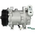 Kompressor, Klimaanlage 89339 Kompressor, Klimaanlage 89339