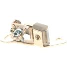 BOSCH Kontaktsatz, Zündverteiler 1 237 013 724