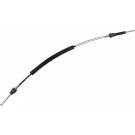Metzger Seilzug, Schaltgetriebe 3150319