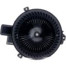 Mahle Innenraumgebläse BEHR Premium Line AB 315 000P