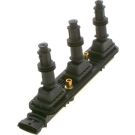 BOSCH 0 221 503 026 Zündspule BOSCH 0 221 503 026 Zündspule