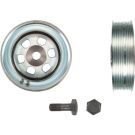 Gates Riemenscheibe, Kurbelwelle DriveAlign™ TVD1086A