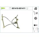 Valeo Fensterheber 851411