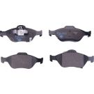 Hella Bremsbelagsatz, Scheibenbremse 8DB 355 006-721