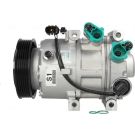 Kompressor, Klimaanlage 890174
