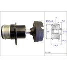 Generatorfreilauf 535 0157 10 Generatorfreilauf 535 0157 10
