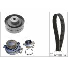 INA Wasserpumpe + Zahnriemensatz 530 0156 30