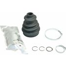 Metzger Faltenbalgsatz, Antriebswelle COMPETENCE KIT 751.094
