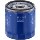 Mann-Filter Ölfilter W 7030