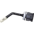 Metzger Sensor, Innenraumtemperatur 0905496