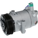 Kompressor, Klimaanlage 690015