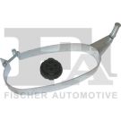 FA1 Halter, Schalldämpfer 219-804
