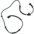 Metzger Sensor, Raddrehzahl 0900656