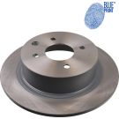 Bremsscheibe ADN143134 Bremsscheibe ADN143134