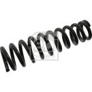 febi bilstein 2 x FEBI Fahrwerksfeder 39554